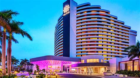 Casino Gold Coast Accommodation